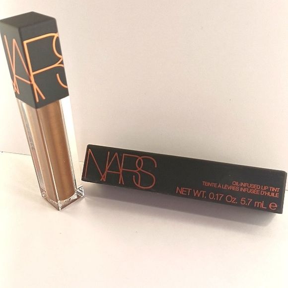 NARS Other - NARS Oil-Infused Lip Tint